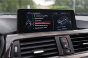 BMW Seria 3 Touring de vanzare