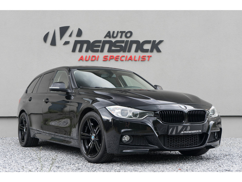BMW Seria 3 Touring de vanzare