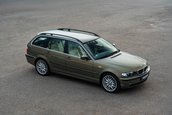 BMW Seria 3 Touring de vanzare