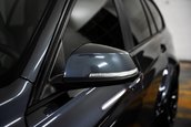 BMW Seria 3 Touring transformat in BMW M3 Touring