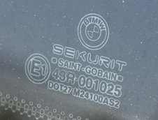 BMW Seria 3 Touring transformat in BMW M3 Touring