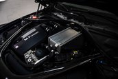 BMW Seria 3 Touring transformat in BMW M3 Touring