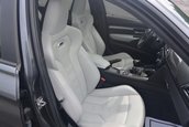 BMW Seria 3 Touring transformat in BMW M3 Touring