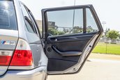 BMW Seria 3 Touring transformat in BMW M3 Touring