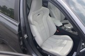 BMW Seria 3 Touring transformat in BMW M3 Touring