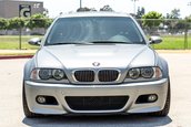 BMW Seria 3 Touring transformat in BMW M3 Touring