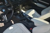 BMW Seria 3 Touring transformat in BMW M3 Touring