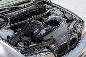 BMW Seria 3 Touring transformat in BMW M3 Touring