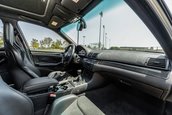 BMW Seria 3 Touring transformat in BMW M3 Touring