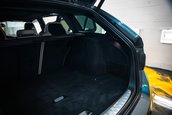 BMW Seria 3 Touring transformat in BMW M3 Touring