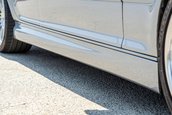 BMW Seria 3 Touring transformat in BMW M3 Touring