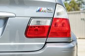 BMW Seria 3 Touring transformat in BMW M3 Touring