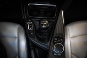 BMW Seria 3 Touring transformat in BMW M3 Touring