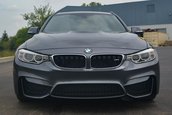 BMW Seria 3 Touring transformat in BMW M3 Touring
