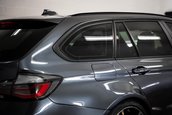 BMW Seria 3 Touring transformat in BMW M3 Touring