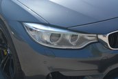 BMW Seria 3 Touring transformat in BMW M3 Touring