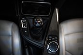 BMW Seria 3 Touring transformat in BMW M3 Touring