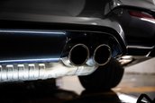 BMW Seria 3 Touring transformat in BMW M3 Touring