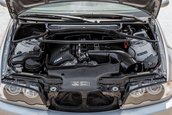 BMW Seria 3 Touring transformat in BMW M3 Touring
