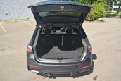 BMW Seria 3 Touring transformat in BMW M3 Touring