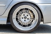 BMW Seria 3 Touring transformat in BMW M3 Touring