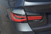 BMW Seria 3 Touring transformat in BMW M3 Touring