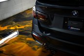 BMW Seria 3 Touring transformat in BMW M3 Touring