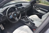 BMW Seria 3 Touring transformat in BMW M3 Touring