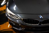 BMW Seria 3 Touring transformat in BMW M3 Touring