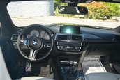 BMW Seria 3 Touring transformat in BMW M3 Touring