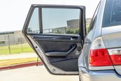 BMW Seria 3 Touring transformat in BMW M3 Touring