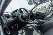 BMW Seria 3 Touring transformat in BMW M3 Touring