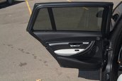 BMW Seria 3 Touring transformat in BMW M3 Touring