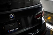 BMW Seria 3 Touring transformat in BMW M3 Touring