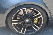 BMW Seria 3 Touring transformat in BMW M3 Touring