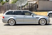 BMW Seria 3 Touring transformat in BMW M3 Touring
