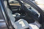 BMW Seria 3 Touring transformat in BMW M3 Touring