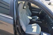 BMW Seria 3 Touring transformat in BMW M3 Touring