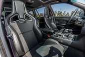 BMW Seria 3 Touring transformat in BMW M3 Touring