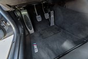 BMW Seria 3 Touring transformat in BMW M3 Touring