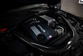 BMW Seria 3 Touring transformat in BMW M3 Touring