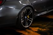 BMW Seria 3 Touring transformat in BMW M3 Touring