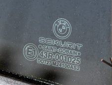 BMW Seria 3 Touring transformat in BMW M3 Touring