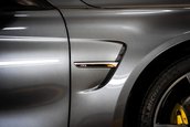 BMW Seria 3 Touring transformat in BMW M3 Touring