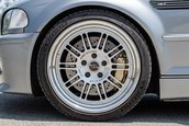 BMW Seria 3 Touring transformat in BMW M3 Touring