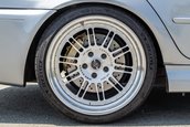 BMW Seria 3 Touring transformat in BMW M3 Touring