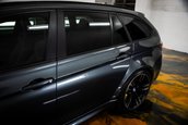 BMW Seria 3 Touring transformat in BMW M3 Touring