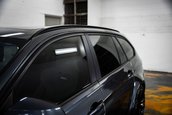BMW Seria 3 Touring transformat in BMW M3 Touring