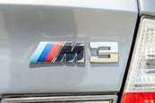 BMW Seria 3 Touring transformat in BMW M3 Touring