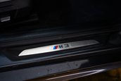 BMW Seria 3 Touring transformat in BMW M3 Touring